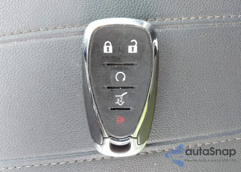 2019 Chevrolet Traverse Lt from USA, damaged, VIN 1GNERHKW4KJ303251